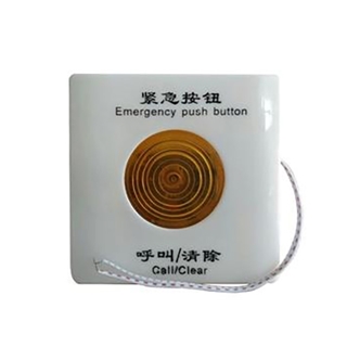 拉绳式紧急按钮AN01